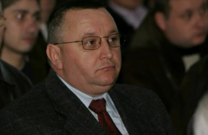 Vasile Butnaru