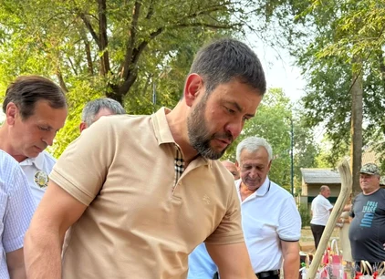 Vameșii i-au refuzat de două ori lui Petrov accesul în România. FOTO Victor Petrov 