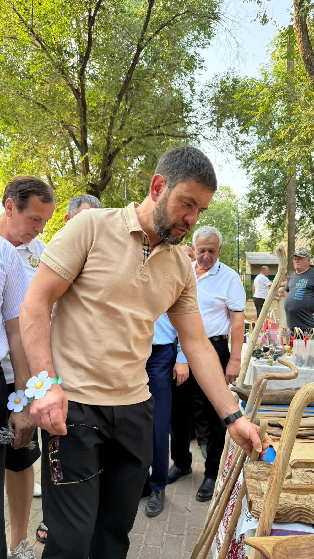 Pro-rusul Victor Petrov, adjunctul bașkanului Găgăuziei, a dat în judecată Poliția de Frontieră după ce vameșii români l-au oprit de două ori să intre în România