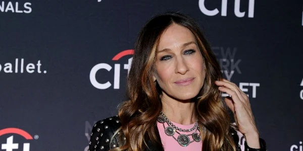 Sarah Jessica Parker foto afp