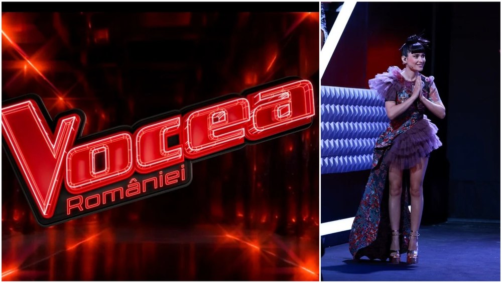 Start cu surprize la Vocea României! Sezonul 14 este ultimul pentru Irina Rimes: „Este foarte serios!”