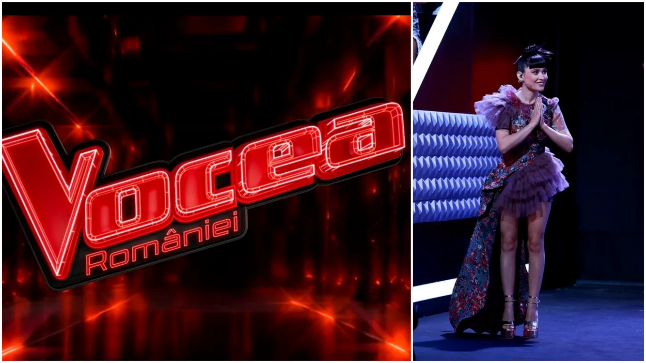 Începe sezonul 14 de Vocea României 