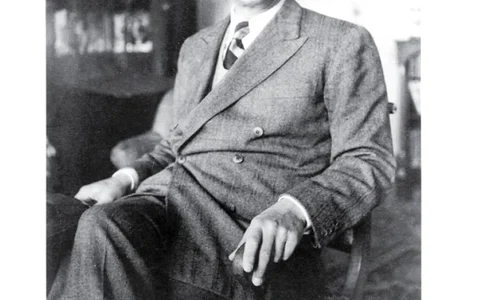 „Grigore Gafencu – diplomat, istoric și gazetar” jpeg