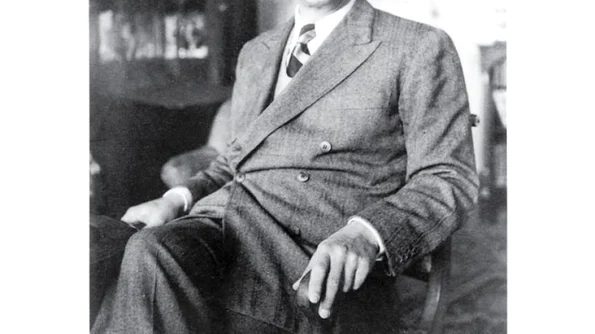 „Grigore Gafencu – diplomat, istoric și gazetar” jpeg