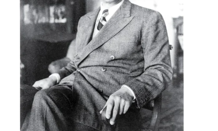 „Grigore Gafencu – diplomat, istoric și gazetar” jpeg