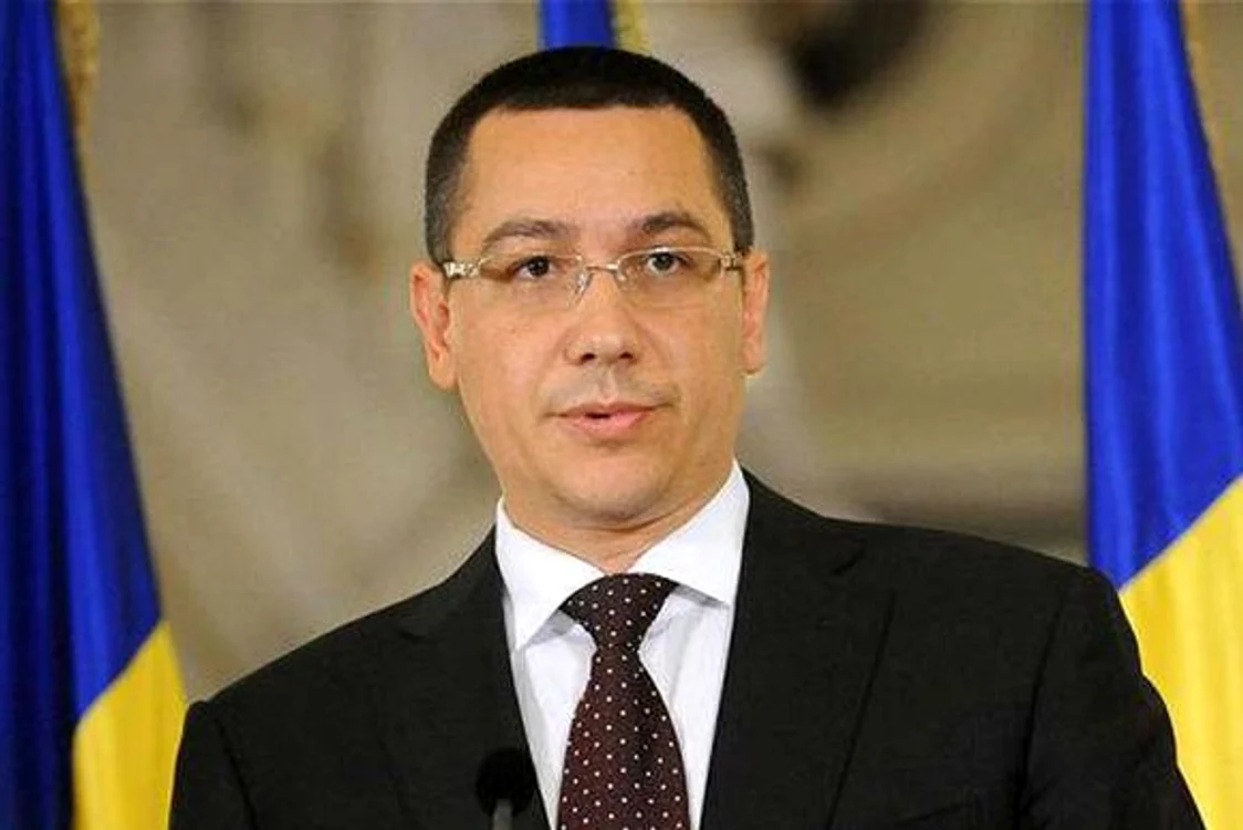 
    Victor Ponta a declarat în martie că îşi va da demisia dacă va fi urmărit penalFoto: Arhiva Click  