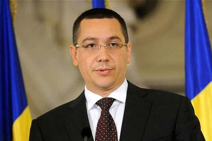 
    Victor Ponta a declarat în martie că îşi va da demisia dacă va fi urmărit penalFoto: Arhiva Click  