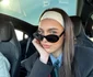 Alexia Eram (24 de ani) s-a transformat nu doar într-o veritabilă fashionistă ci și într-un designer cu acte în regulă
