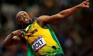 Ce muzică ascultă Usain Bolt? jpeg