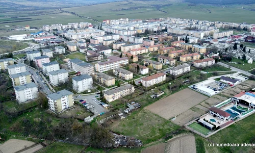 Cartierele orașului Călan  Foto Daniel Guță (9) JPG