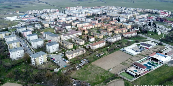 Cartierele orașului Călan  Foto Daniel Guță (9) JPG