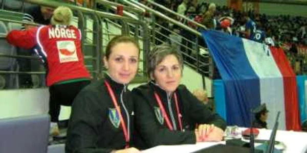 Diana Carmen Florescu / Anamaria Duţă