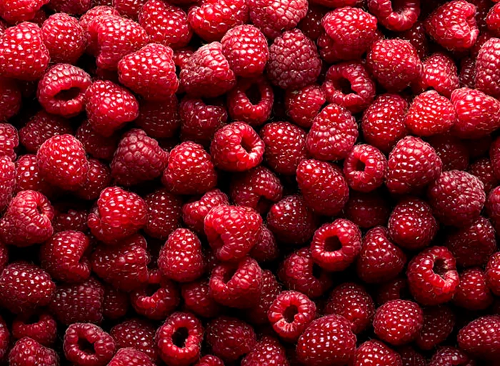 Zmeura are numeroase beneficii pentru organism / foto: IStock