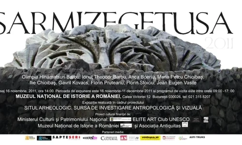 Sarmizegetusa 2011 la MNIR jpeg
