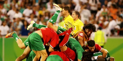 irak foto gulliver getty images