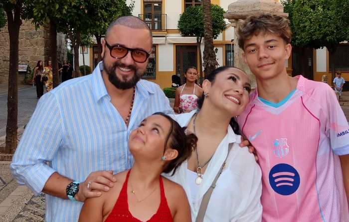 Cât costă școala privată a copiilor lui Cătălin Măruță / foto: arhiva Click!