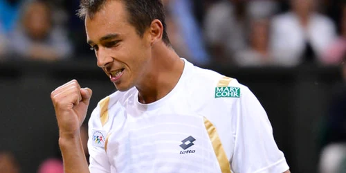 Lukas Rosol