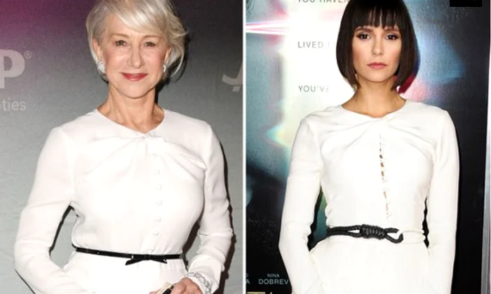 helen mirren nina dobrev png