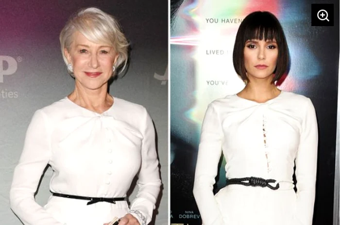 helen mirren nina dobrev png