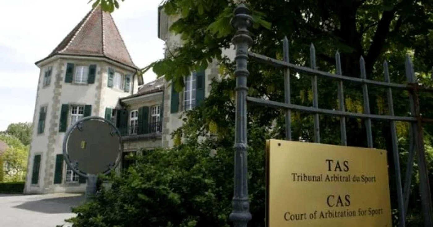 Tribunalul de Arbitraj Sportiv