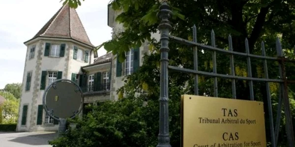 TAS Lausanne