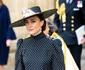 Prințesa de Wales în buline