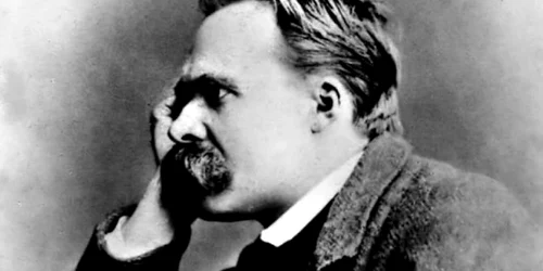 Nietzsche şi barbarul supraom jpeg