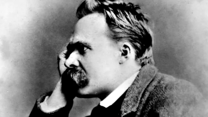 Friedrich Wilhelm Nietzsche FOTO: Arhivă