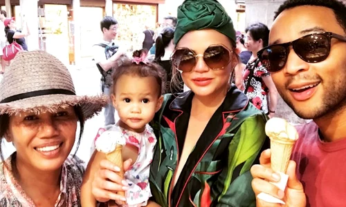 chrissy teigen, john legend png