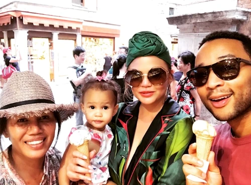 chrissy teigen, john legend png
