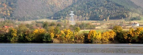 lacul covragiu foto calin pop