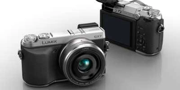 panasonic dmc gx7