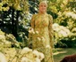 Prințesa Mette Marit în rochie Erdem