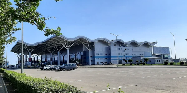 Aeroportul din Odesa FOTO Wikipedia