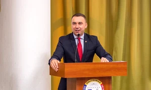 Bogdan Gruia Ivan   Ministrul Cercetării, Inovării şi Digitalizării   FOTO Facebook jpeg