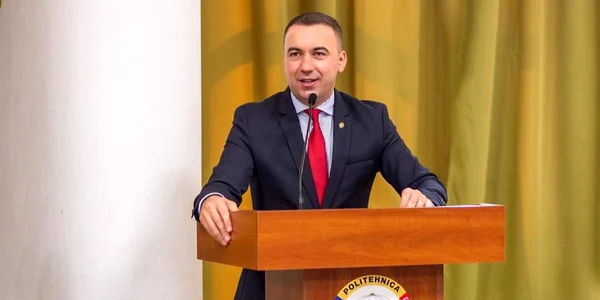 Bogdan Gruia Ivan   Ministrul Cercetării, Inovării şi Digitalizării   FOTO Facebook jpeg