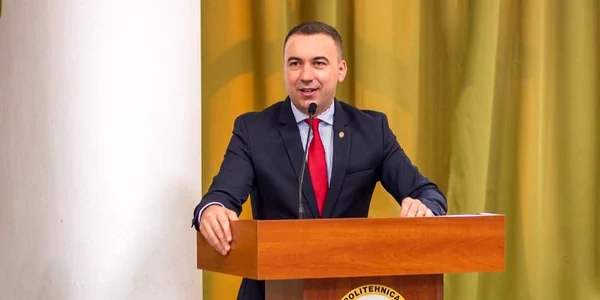 Bogdan Gruia Ivan   Ministrul Cercetării, Inovării şi Digitalizării   FOTO Facebook jpeg
