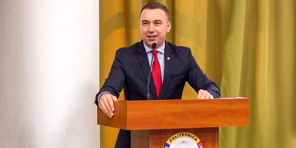Bogdan Gruia Ivan   Ministrul Cercetării, Inovării şi Digitalizării   FOTO Facebook jpeg