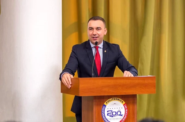 Bogdan Ivan, Ministrul Cercetării şi Digitalizării
