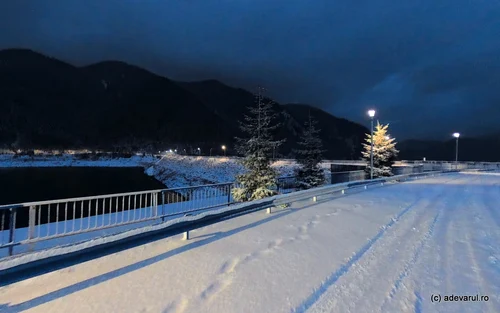 Lacul Gura Apelor din Retezat Foto Daniel Guță ADEVĂRUL (15) jpg