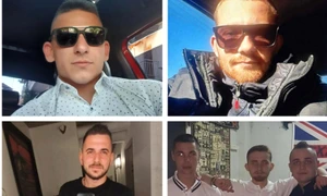 grecii morti timis  jpg