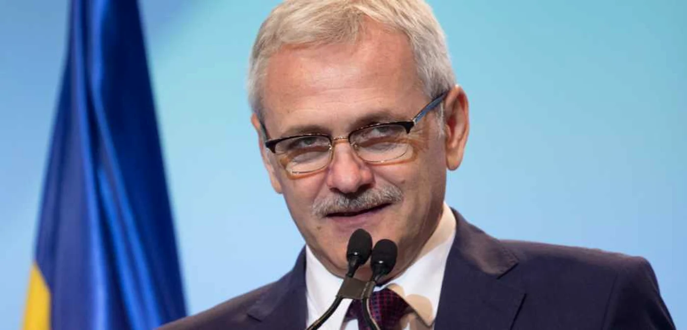 Preşedintele PSD, Liviu Dragnea, este un susţinător declarat al referendumului pentru familie. Foto: Inquam.