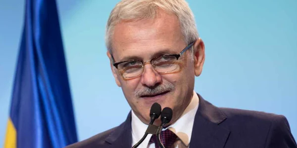 Liviu Dragnea Inquam Photos / Bogdan Buda