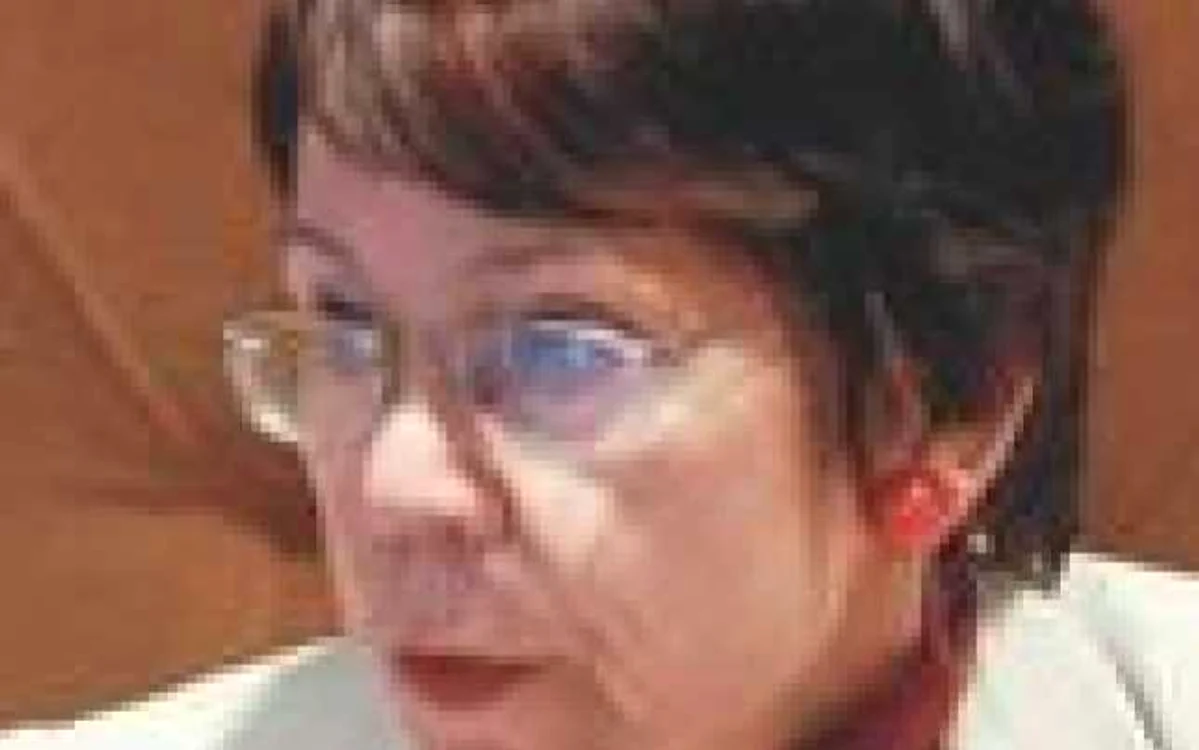 Magda Stavinschi