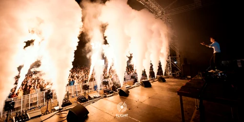 Flight festival 2021