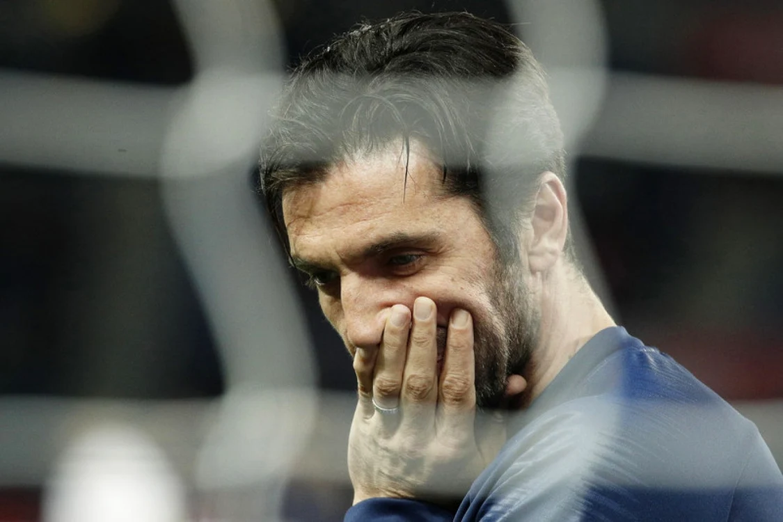 Buffon