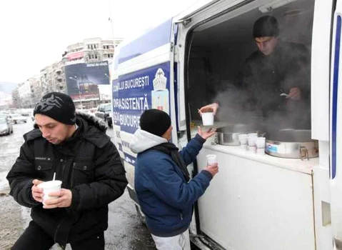 boschetari bucuresti