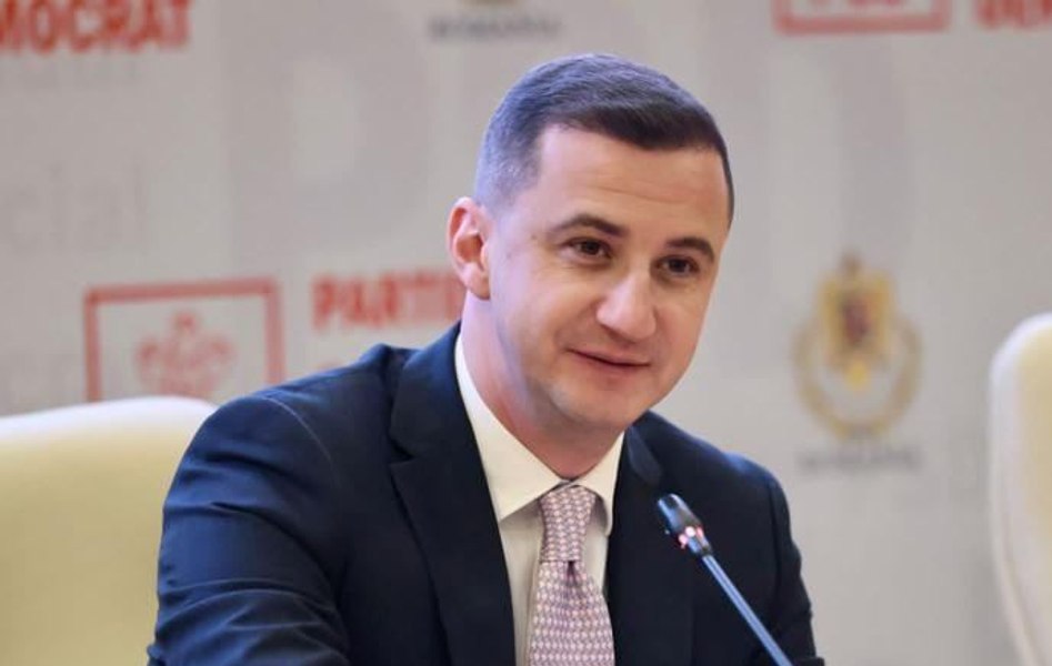 Alfred Simonis, președintele PSD Timiș, crede că social democrații vor reveni curând la Palatul Victoria: „E nevoie de un guvern stabil pro-european”