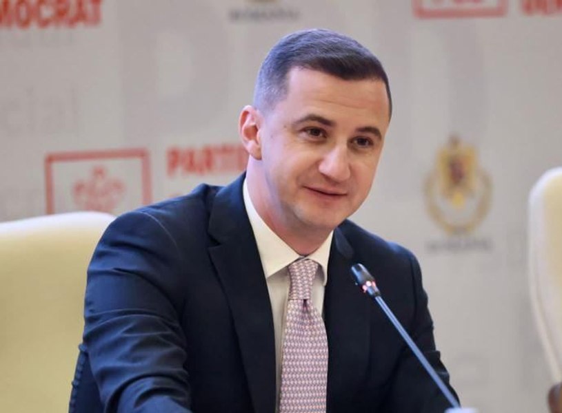 Alfred Simonis, reacție la propunerea lui Simion ca PSD să guverneze cu Călin Georgescu premier: „Poporul s-a exprimat la vot”