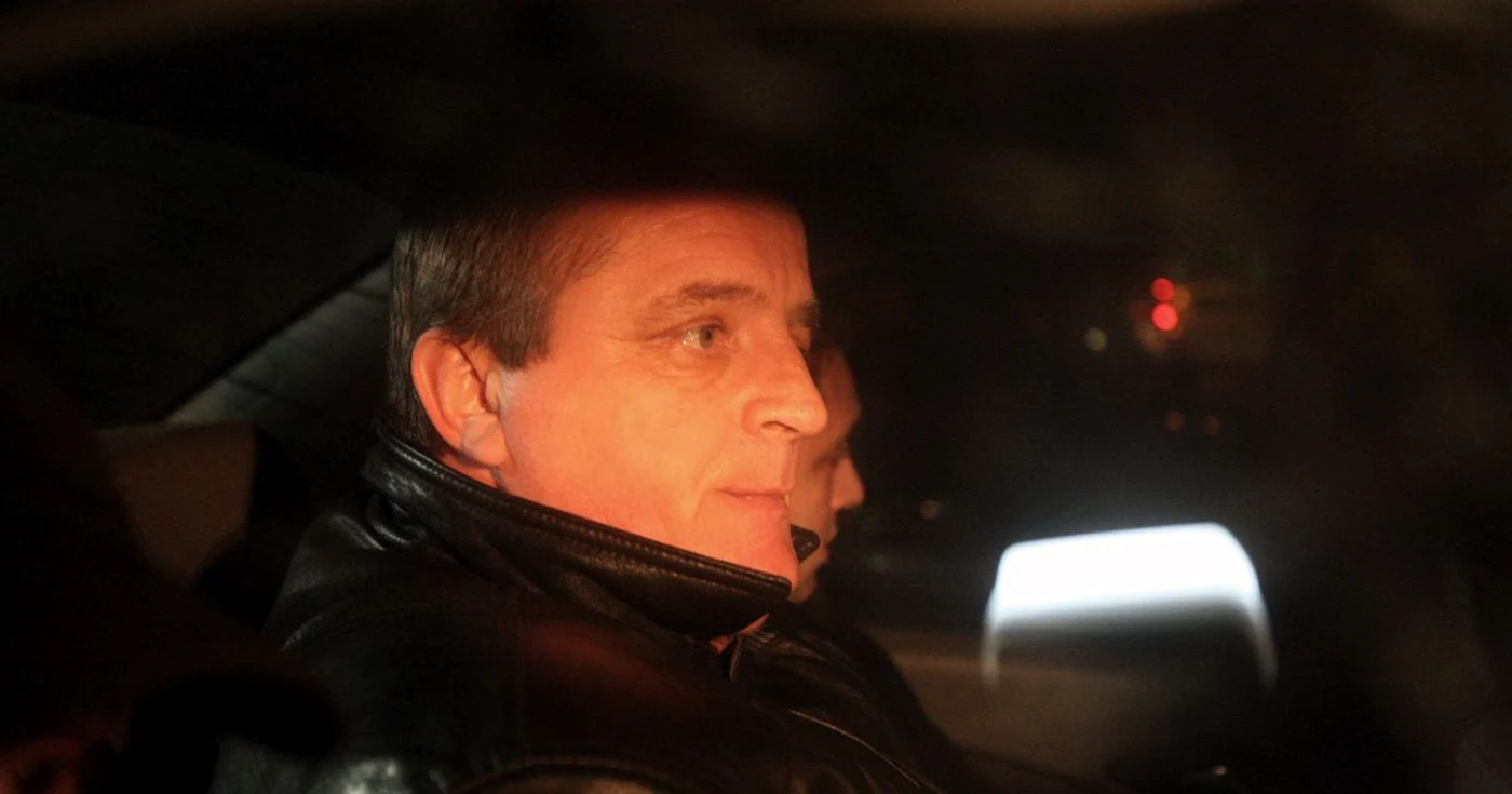 Poliţistul Viorel Renu are parte de o pensie diminuată 
